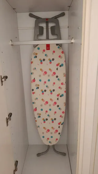 Tabla de planchar Rayan