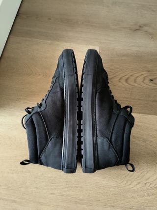 Zapatillas Antony Morato Negras