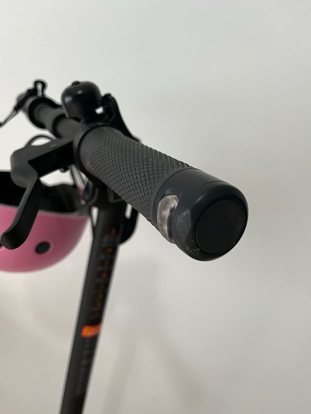 Patinete Eléctrico Ninebot KickScooter F2