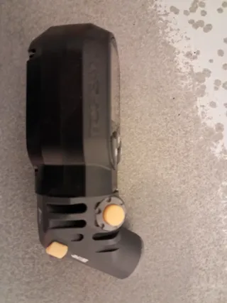 Comprobador Presión Topeak Smartgauge D2