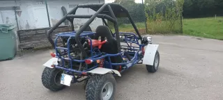 Buggy 250cc
