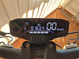 Patinete Eléctrico SmartGyro K2