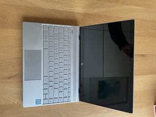 HP Envy 14'' Plata