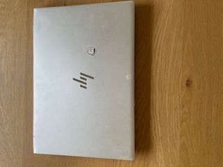 HP Envy 14'' Plata
