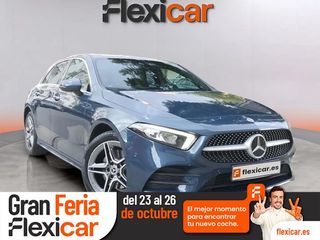 Mercedes Clase A A 250 e