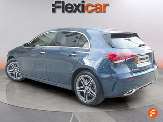 Mercedes Clase A A 250 e