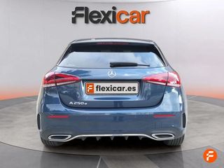 Mercedes Clase A A 250 e