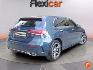 Mercedes Clase A A 250 e