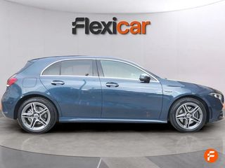 Mercedes Clase A A 250 e