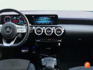 Mercedes Clase A A 250 e