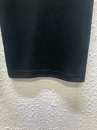 Mallas Reebok Negras
