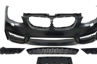 Paragolpes Delantero Bmw E92 / E93 10-12 Look M4