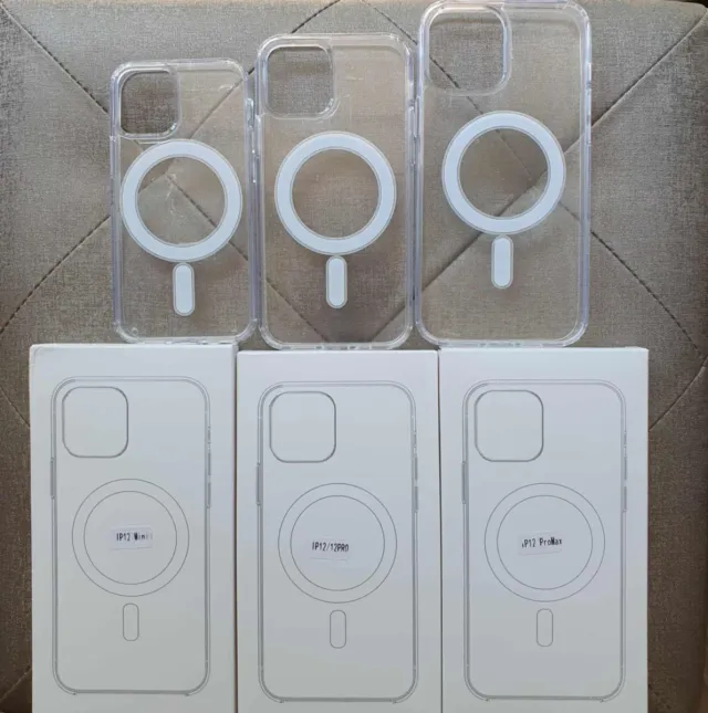 Funda de iPhone 12 / 12 Pro / 12 Pro Max / 12 Mini