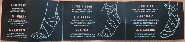 Nike Studio Pack Zapatillas Negras