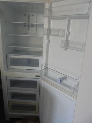 Frigorífico Samsung No Frost - Ótimo estado