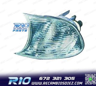 INTERMITENTES FRONTALES BMW SERIE 3 E46 COUPE 99-01