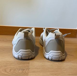 Zapatillas Hobbibear punta ancha (barefoot)