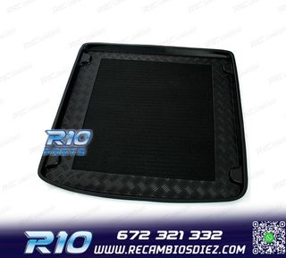 BANDEJA MALETERO PARA AUDI