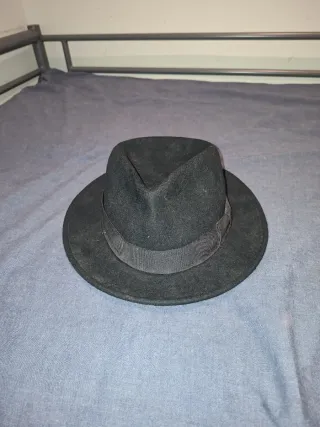 Sombrero Negro