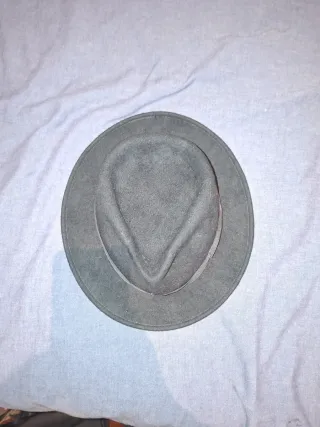 Sombrero Negro