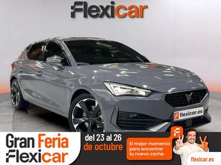 Cupra León 1.5 eTSI 110kW Launch Edition DSG