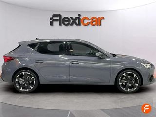 Cupra León 1.5 eTSI 110kW Launch Edition DSG