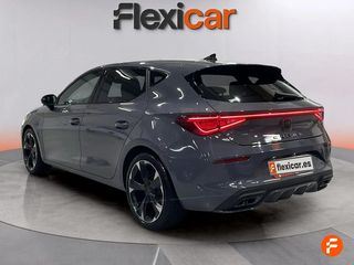 Cupra León 1.5 eTSI 110kW Launch Edition DSG