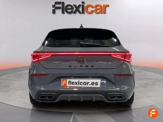 Cupra León 1.5 eTSI 110kW Launch Edition DSG