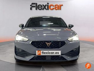 Cupra León 1.5 eTSI 110kW Launch Edition DSG