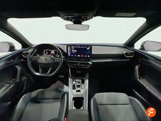 Cupra León 1.5 eTSI 110kW Launch Edition DSG