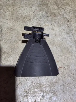 Cámara Parabrisas bmw serie 4  9384686