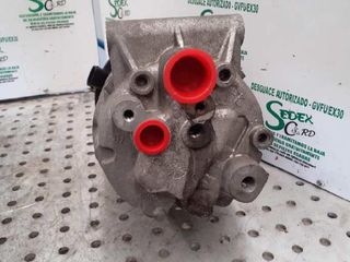 781009 8200309193 compresor aire renault megane ii