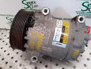 781009 8200309193 compresor aire renault megane ii