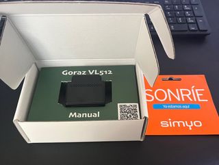 Localizador GPS 4G