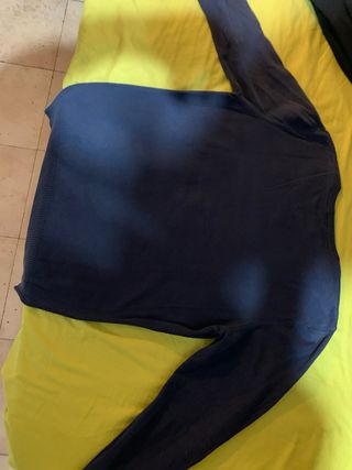 Jersey US Polo Marino M
