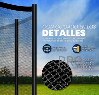 Red de Seguridad - KIDUKU