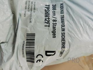 Red de Seguridad - KIDUKU
