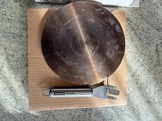 Adattatore Induzione Tescoma GrandChef 21cm