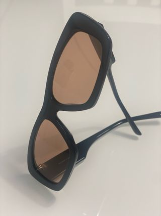 Gafas de Sol Hawkers Negras y Marrones