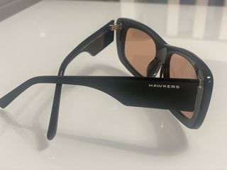 Gafas de Sol Hawkers Negras y Marrones