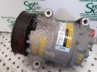 921992 8200309193 compresor aire renault megane ii