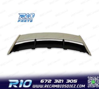 ALERON FORD FOCUS 05-10 LOOK RS