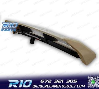ALERON FORD FOCUS 05-10 LOOK RS