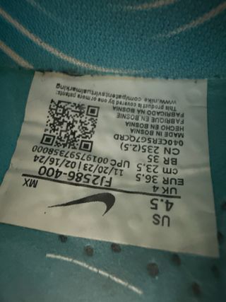 Nike Phantom GX II Elite SG-PRO