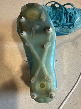 Nike Phantom GX II Elite SG-PRO