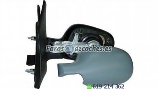 Retrovisor Completo Derecho Renault Scénic (1996-