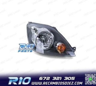 FARO DCH PARA FORD FIESTA MK6 05-08