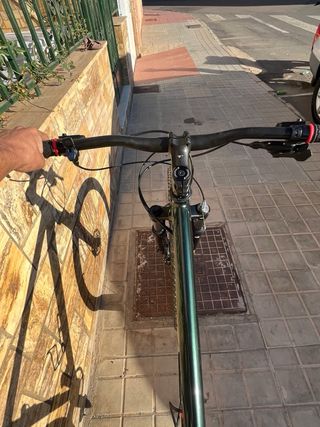 Bicicleta Conor