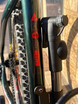 Bicicleta Conor