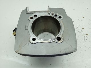 JUEGO DE CILINDRO Y PISTON DUCATI HYPERMOTARD 1100